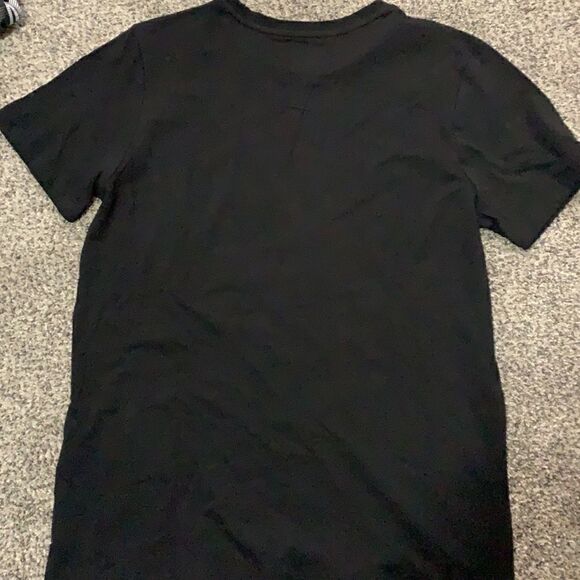 NWT Funky Trunks Black T-Shirt - Medium - Picture 3 of 3